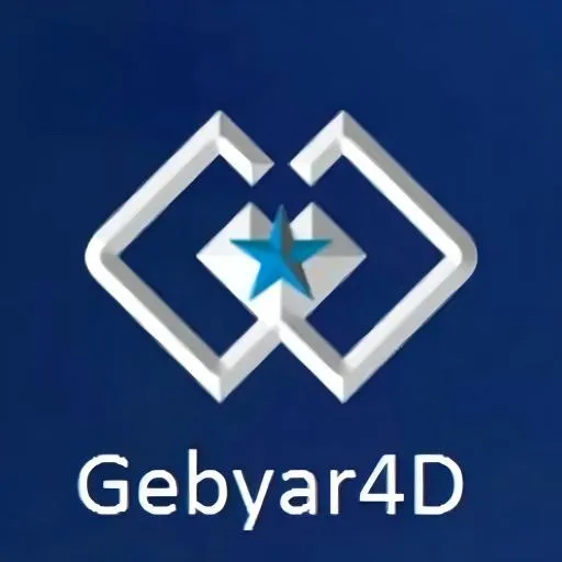 GEBYAR4D - Petualangan Seru dalam Dunia MMORPG